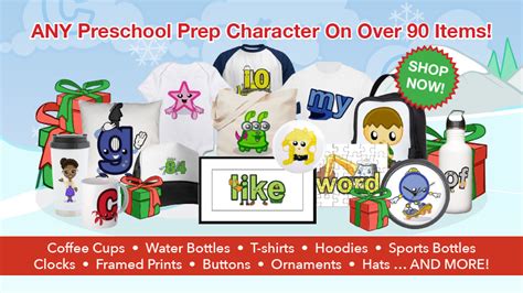 Preschool Prep Company | Educational DVDs, Books & Downloads