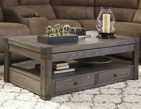 37 Greatest Lift-Top Coffee Tables You Can Buy - Awesome Stuff 365