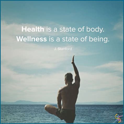 Health is a state of body. Wellness is a state of being;#WLS #Healthquotes | Health quotes ...