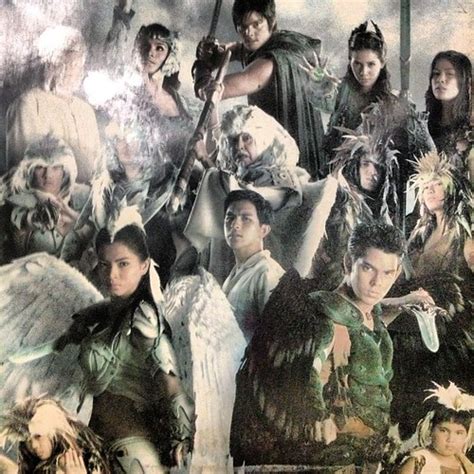 "Mulawin: The Movie" | Angela Colmenares | Flickr