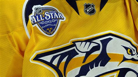 NHL unveils official divisional team rosters for the 2016 NHL All-Star ...