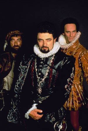 Fandomania » DVD Review: Blackadder Remastered: The Ultimate Edition