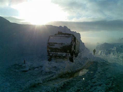 Novaya Zemlya - The Place Where Largest & The Most Powerful Nuclear ...