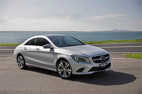 Mercedes-Benz CLA 200 Review - Practical Motoring