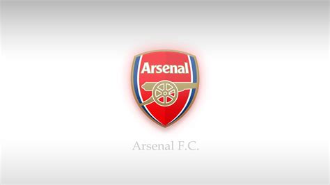 Arsenal Badge Wallpaper