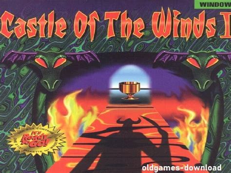 Castle of the winds free download