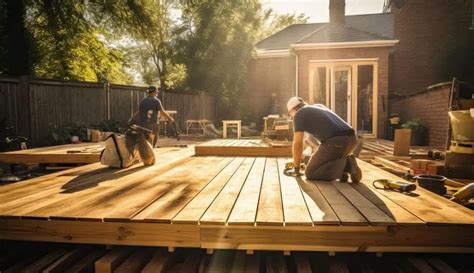 What is Roof Deck Construction: A Great Approach to Design Excellence