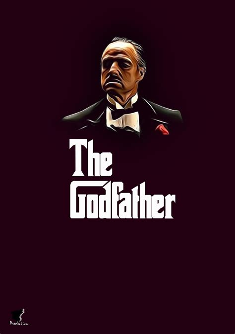 The Godfather Lockscreen | The godfather wallpaper, The godfather, The godfather poster