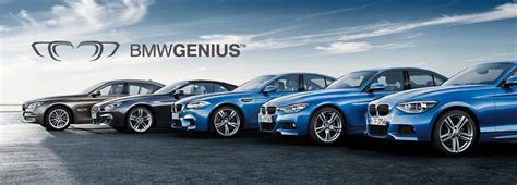 BMW Genius | Laurel BMW