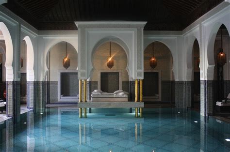 marrakech | Beautiful pools, Dream pools, Pool