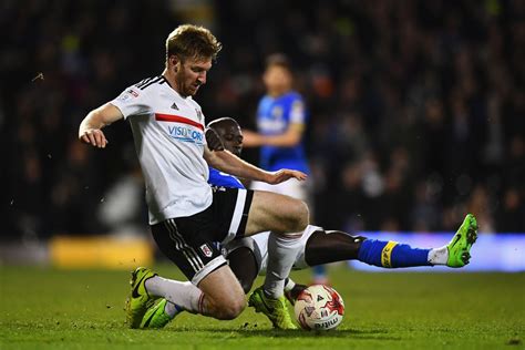 Tim Ream apologizes for Fulham penalty snafu that denied Ryan Sessegnon ...