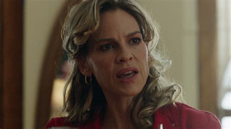 Watch Hilary Swank, Alan Ritchson and Nancy Travis in the Ordinary Angels trailer | Live for Films