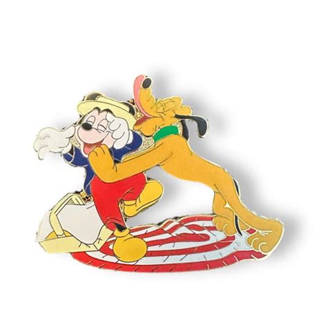 WHAT ARE THE RAREST DISNEY PINS? – Fryguy Pins