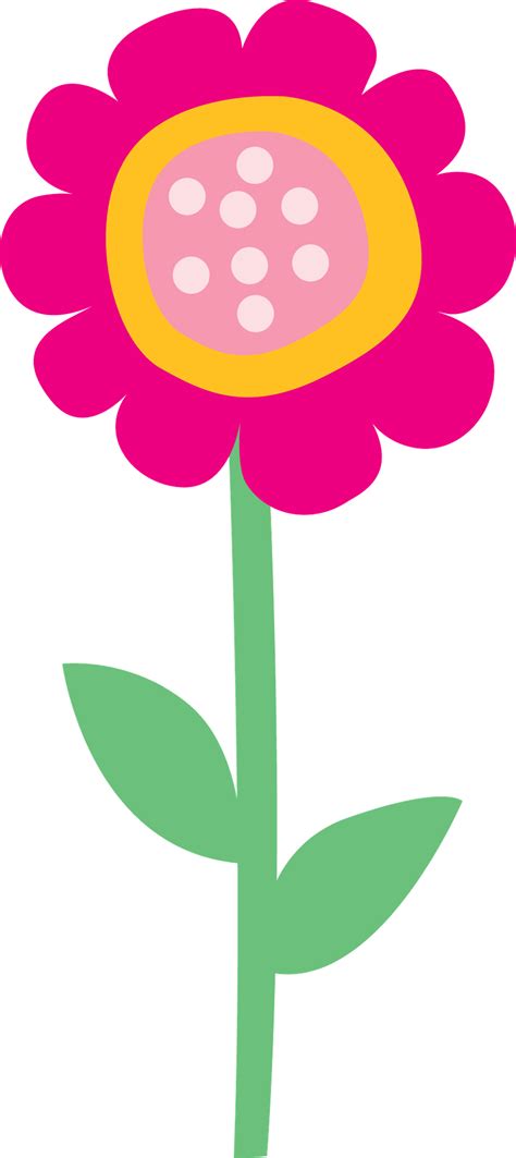 Cumple Peppa Pig, Peppa Pig Party, Cute Clipart, Flower Clipart, Peppa Pig Y George, Spring ...