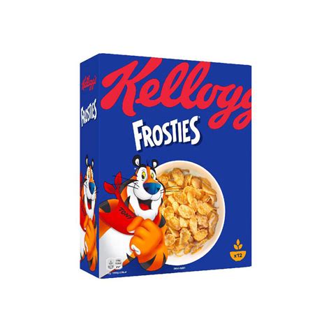 Frosties 375g — Rescuedbox