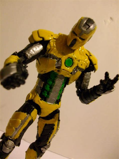 Cyrax 1 by PUNKNINJAMAN on DeviantArt