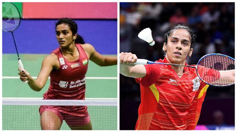 Indian badminton stars to take part in Thomas and Uber Cup Finals in ...