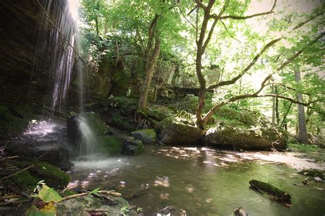 Best Nature Preserve To Explore In Oklahoma