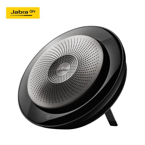 Jabra Speak 710 Wireless Bluetooth Speaker - ETCT