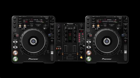 Dj Turntable Wallpaper ·① WallpaperTag