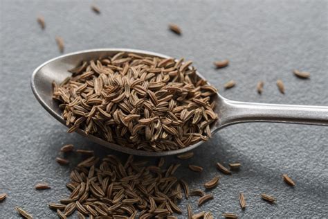 Substitute for Caraway Seeds: 11 Best Alternatives