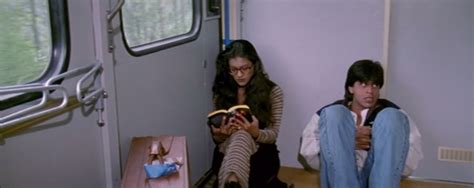 DDLJ Part 4: Let’s Ride That Train! And Talk about Eve-Teasing ...