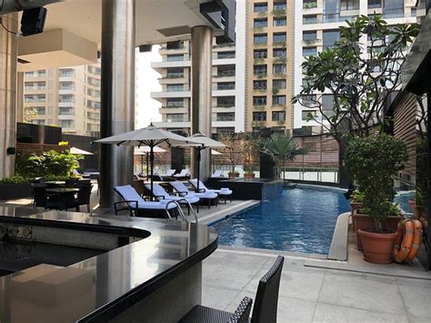 SOFITEL MUMBAI BKC - Updated 2024 Prices & Hotel Reviews (India)