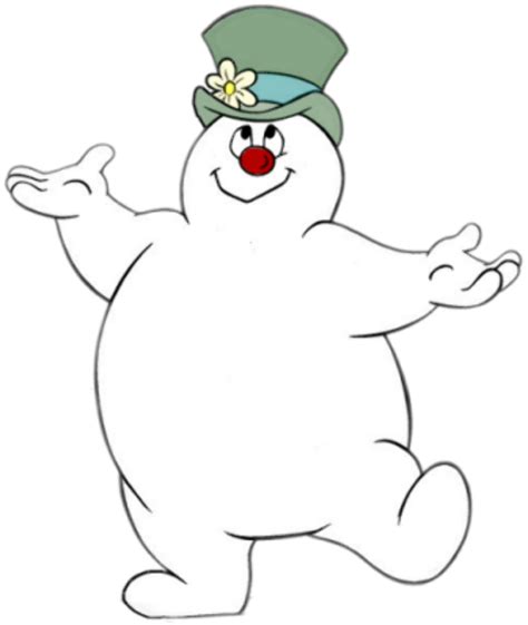 Download High Quality snowman clipart frosty Transparent PNG Images - Art Prim clip arts 2019