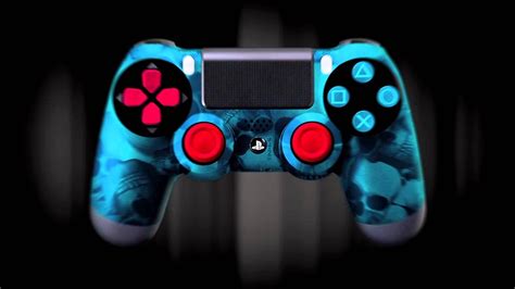 Cool Gaming Wallpapers Ps4 Controller - Kristins Traum