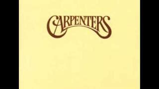 CLOSE TO YOU Lyrics - CARPENTERS | eLyrics.net