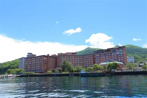 The Windsor Hotel Toya Resort & Spa in Lake Toya, Japan - 600 reviews, price from $292 | Planet ...