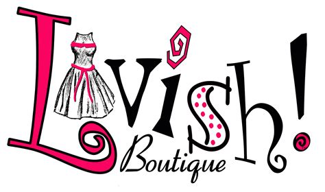 Lavish Boutique - Home