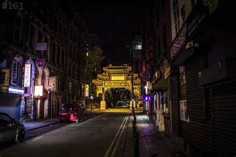 Chinatown : r/manchester