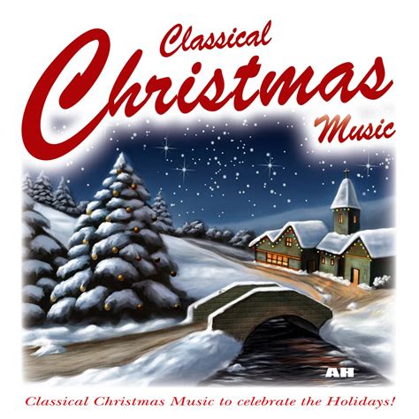 Classical Christmas Music - Silent Night | iHeartRadio