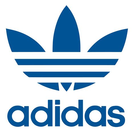 Adidas Originals Trefoil Logo - adidas logo png download - 1980*1942 ...