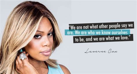 67 Best Transgender Quotes By Famous Persons | QuotesLines