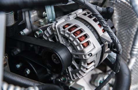 3 Signs Your Chevy Needs an Alternator Repair – Merle Stone Chevrolet Blog