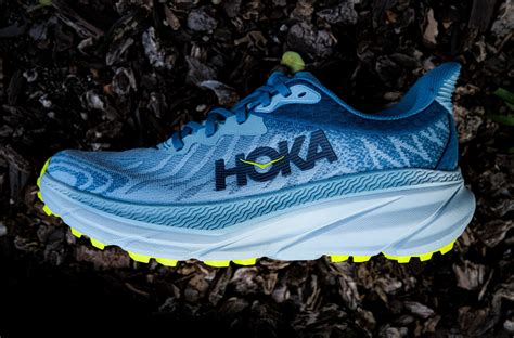 Hoka Challenger 7 | Blister Review