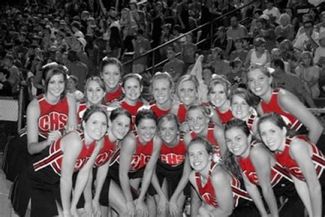 Coffee County CHS Varsity Cheerleaders - Home