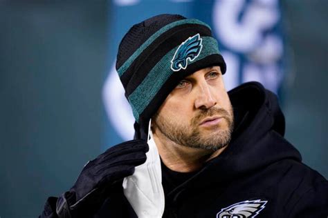 Philadelphia Eagles head coach Nick Sirianni tests positive for COVID ...