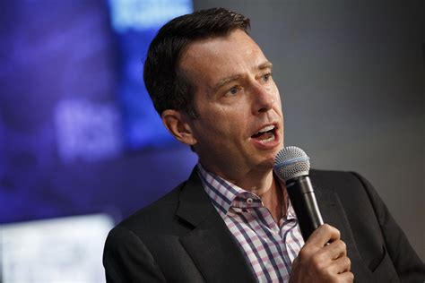 Obama Alum David Plouffe Joins Zuckerberg’s Philanthropic Group - Bloomberg