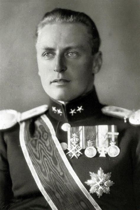 circa 1929, Crown Prince Olav of Norway, portrait, Crown Prince Olav... | Norwegian royalty ...