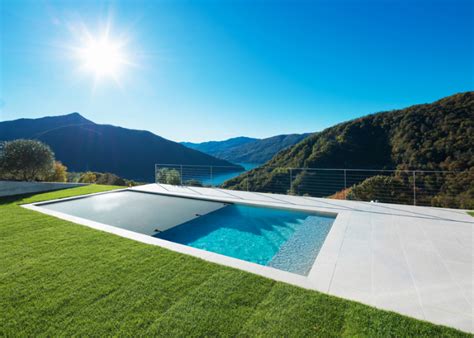 Swimming Pool Covers for Pristine Pools | Crystal Leisure