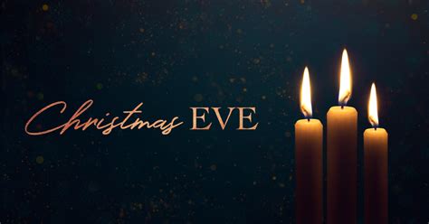 Christmas Eve 2023 | Sermons | Lakeside Christian Church