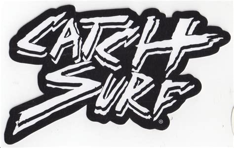 Surf Brand Stickers - Encinitas Surfboards