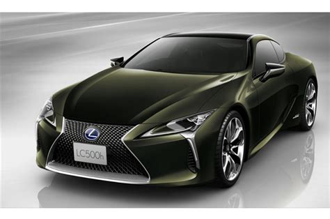 Lexus India’s first Auto Expo outing in 2023 | Autocar India