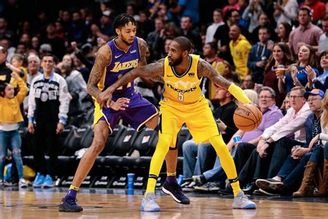 Preview: Nuggets take on the Lakers in the first of 17 consecutive must ...