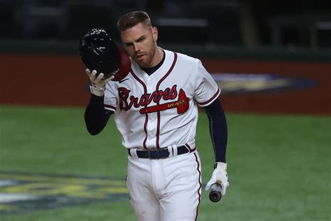 Braves’ Freddie Freeman wins National League MVP - Chicago Sun-Times