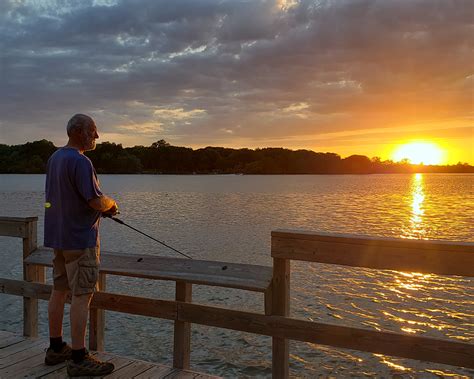 Lake Shetek State Park – Parks & Trails Council of Minnesota