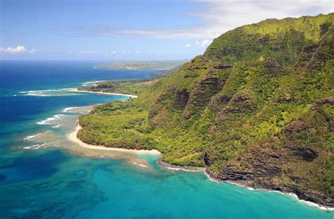 Ke'e Beach, Kauai